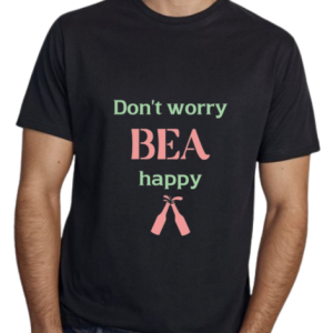 don't worry bea happy