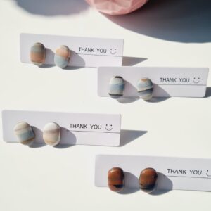 MiniCercei Stone Marbel - modele geometrice - UNICAT