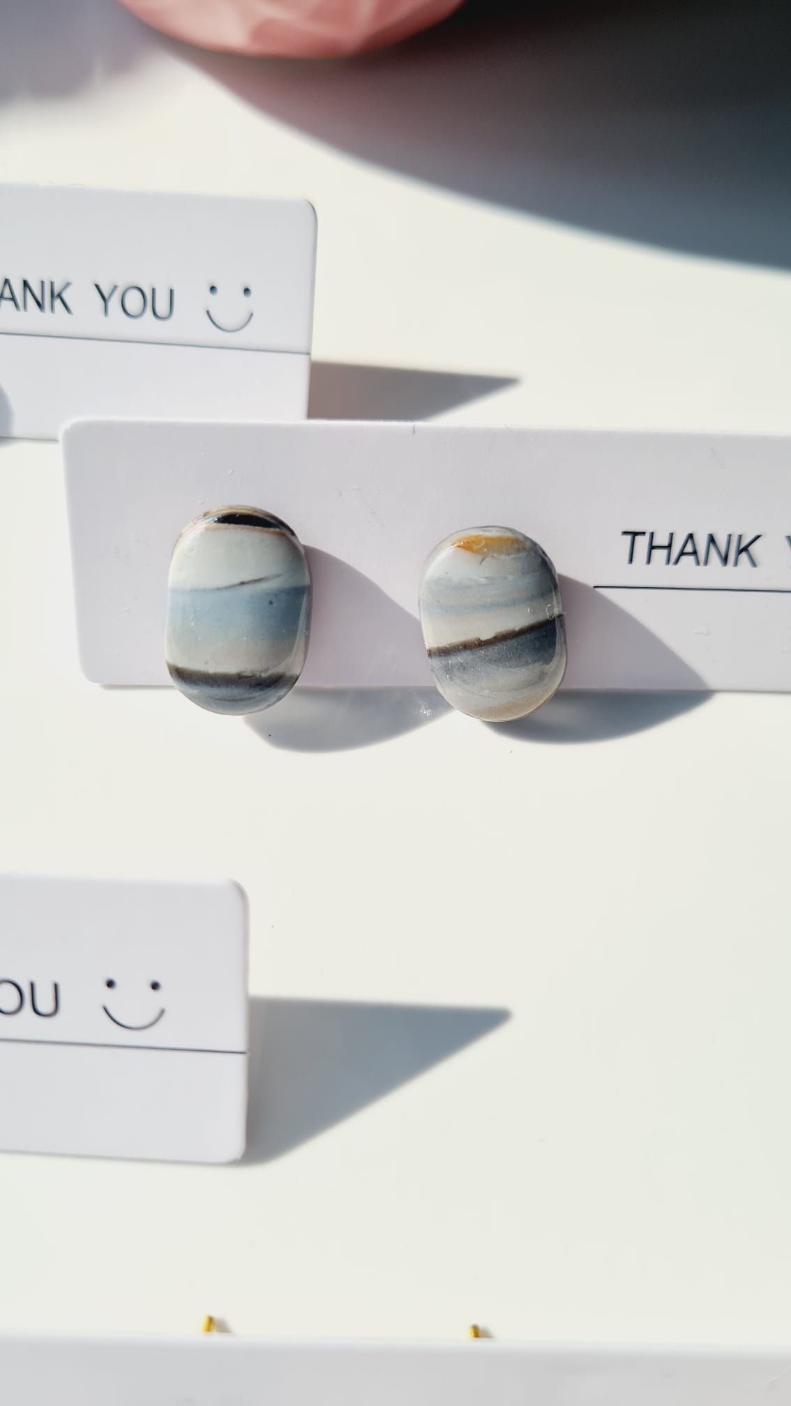 MiniCercei Stone Marbel - modele geometrice - UNICAT - imagine 4