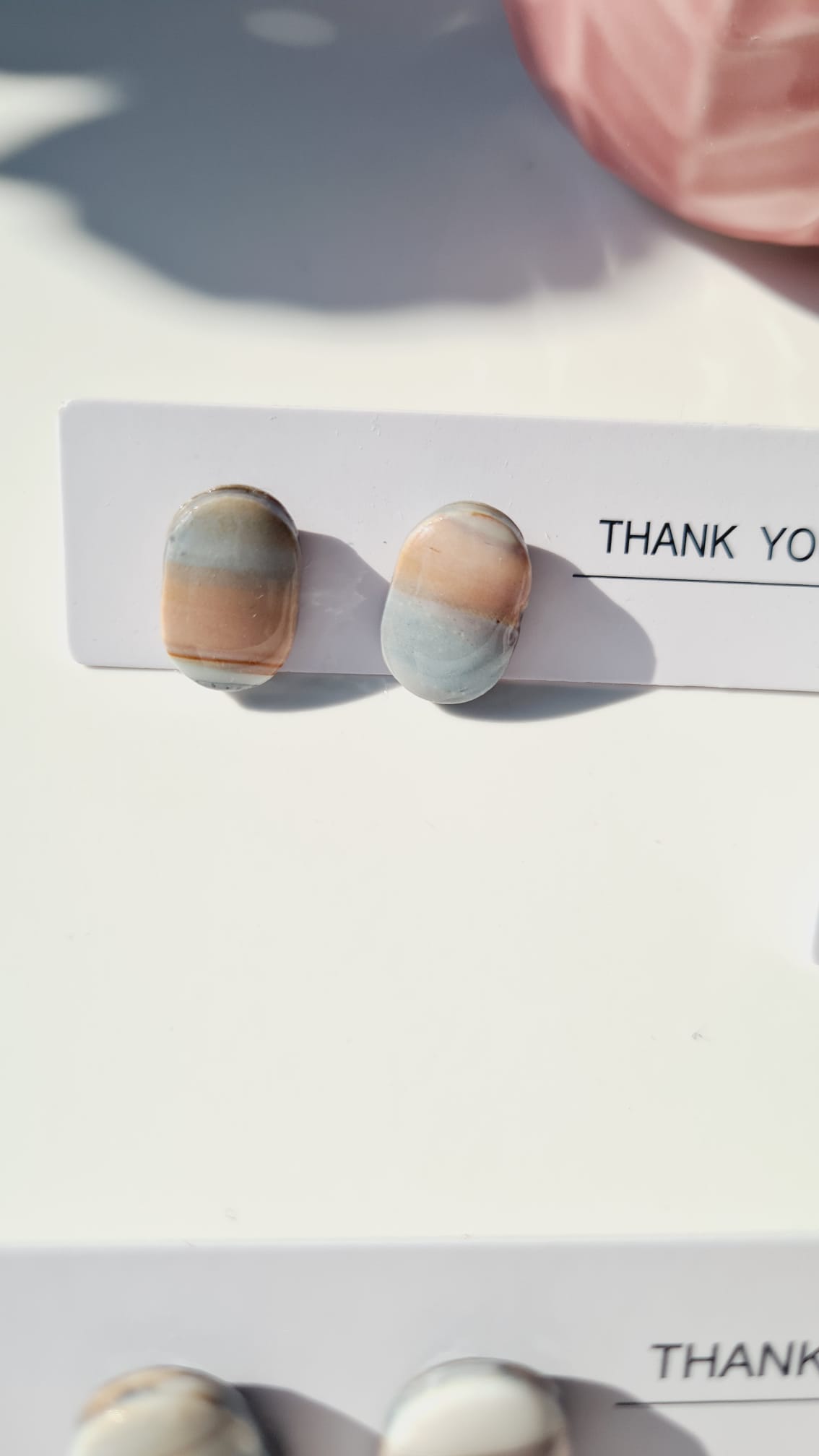 MiniCercei Stone Marbel - modele geometrice - UNICAT - imagine 3