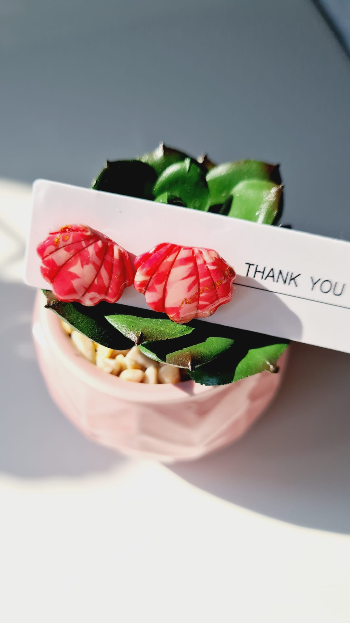 MiniCercei Marbel Peachy In Love - model marin - UNICAT - imagine 2