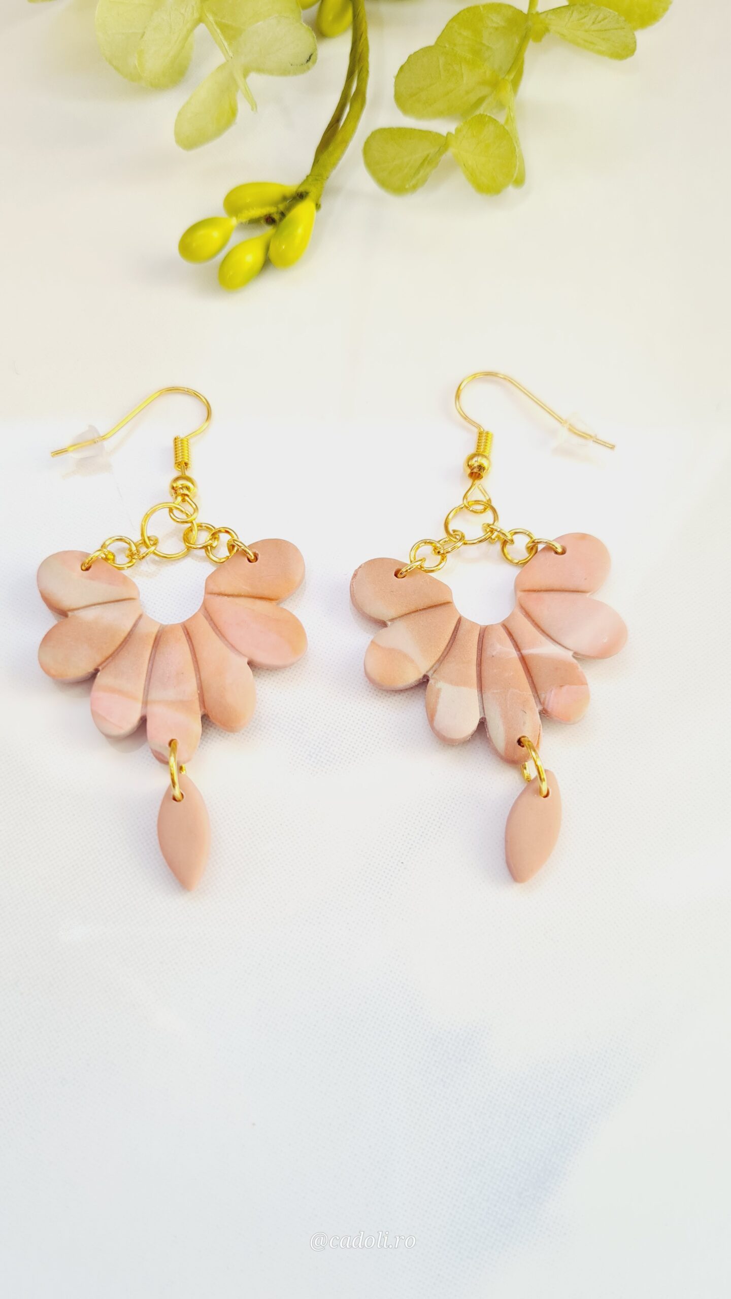 Cercei Soft Glow - imagine 6