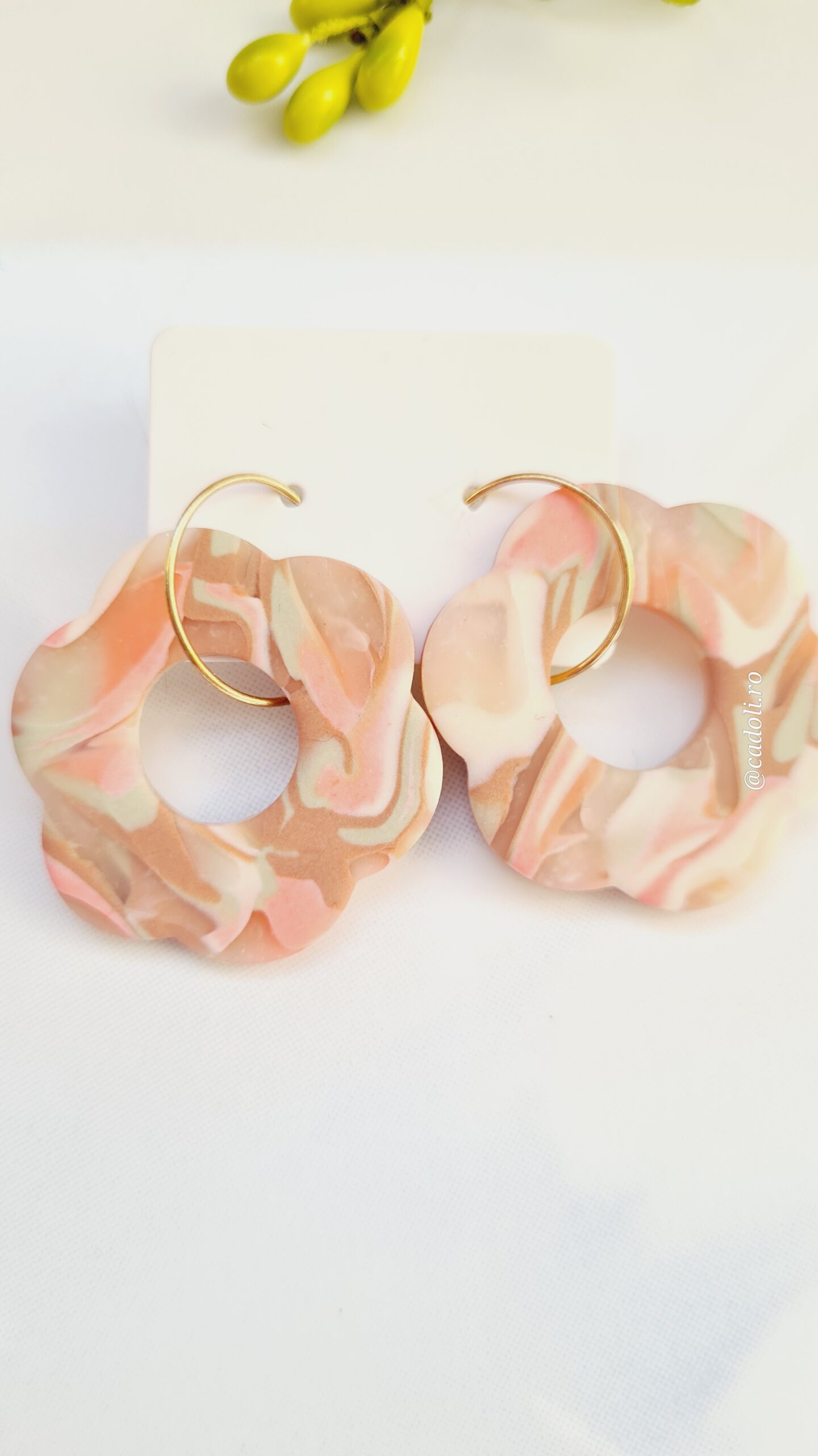 Cercei Soft Glow - imagine 5