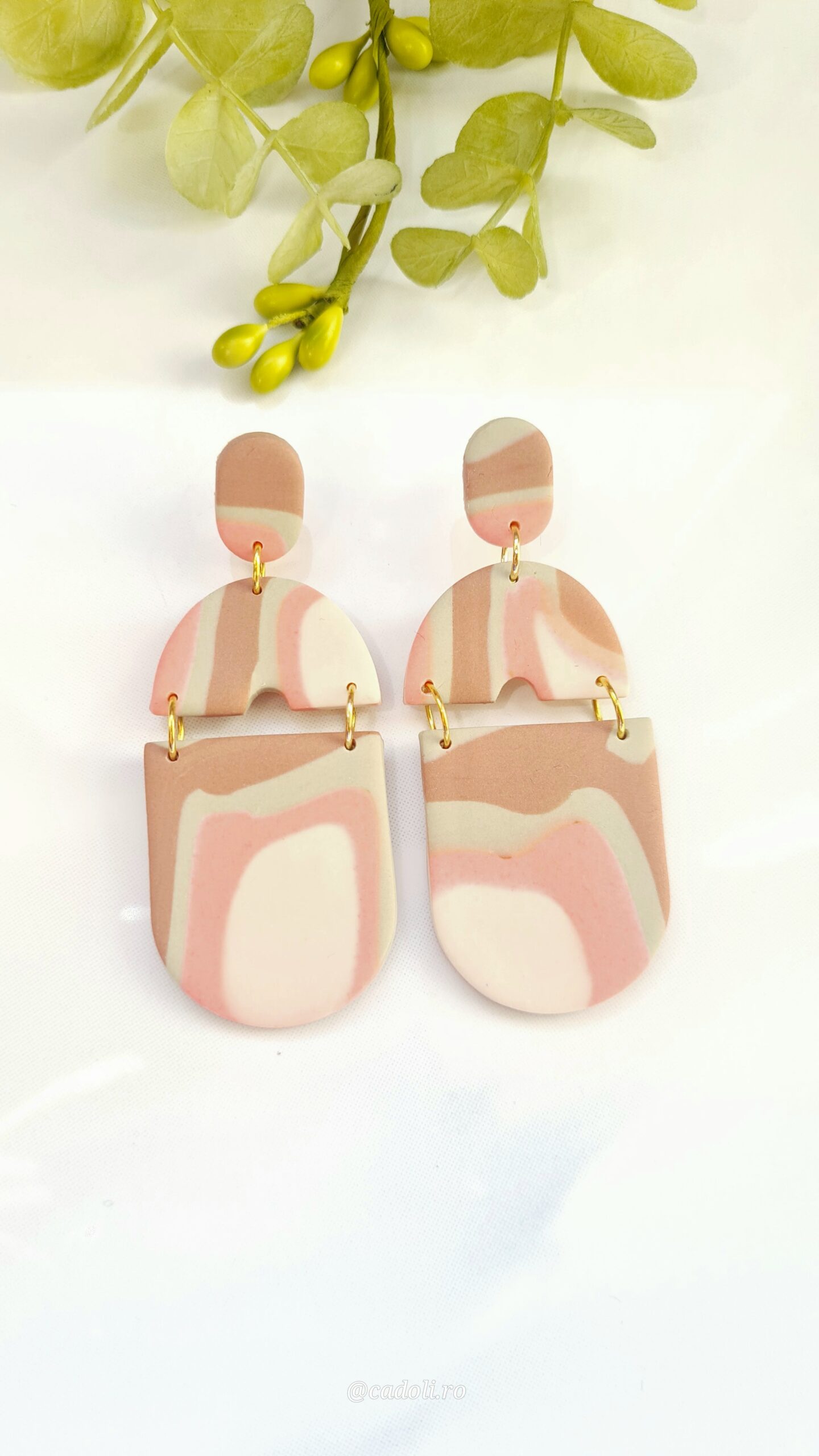 Cercei Soft Glow - imagine 3