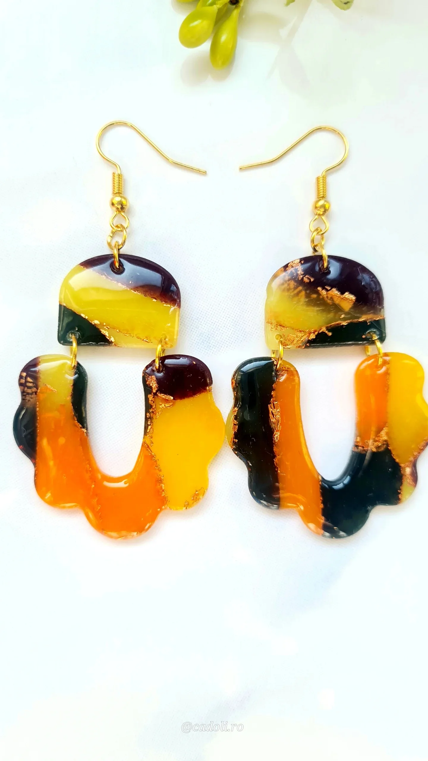 Cercei Fall Dance - imagine 2