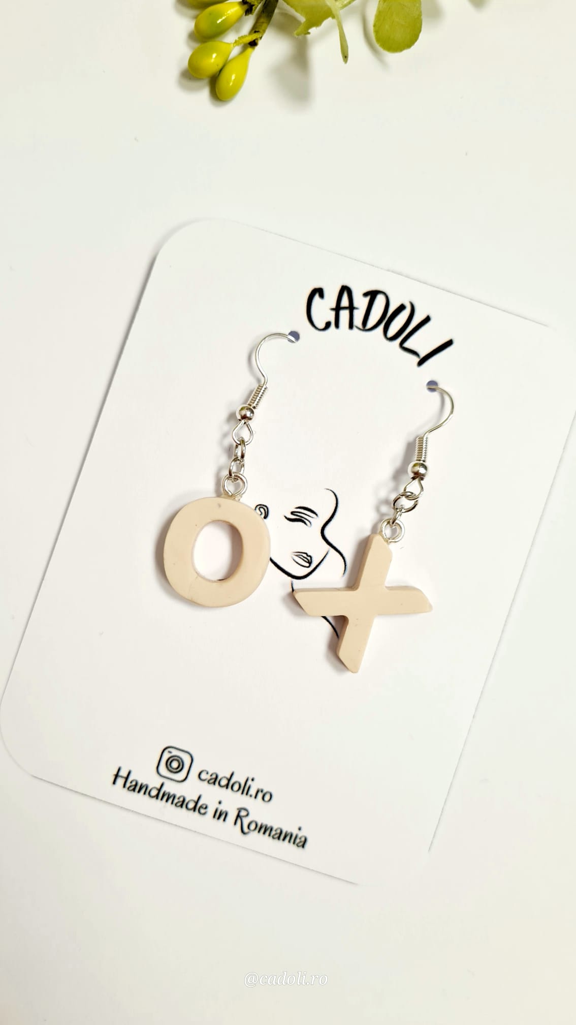 Cercei X & O - Sf. Valentin - imagine 4