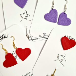 Set Cercei & brosa - Sf. Valentin